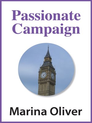 cover image of Passionate Campaign